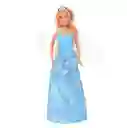 Muñeca Defa Lucy Unicornio Con Carruaje De Mundo Maravilloso