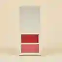 Atenea Blush Cream And Powder Tono Night Cherry