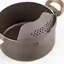 Perol Imusa 20cm Pasta Aluminio Antiadherente Talent Master Deluxe