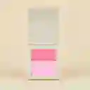 Atenea Blush Cream And Powder Tono Pink Crush