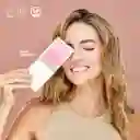 Atenea Blush Cream And Powder Tono Pink Crush