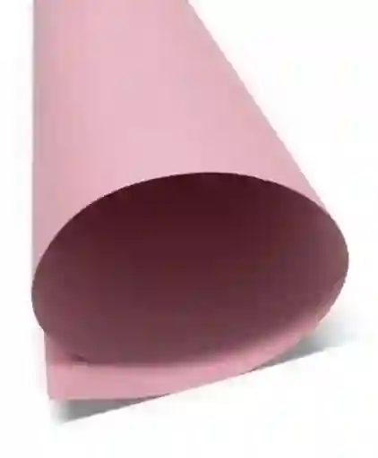 Cartulina Medio Pliego Rosada 70 X 48