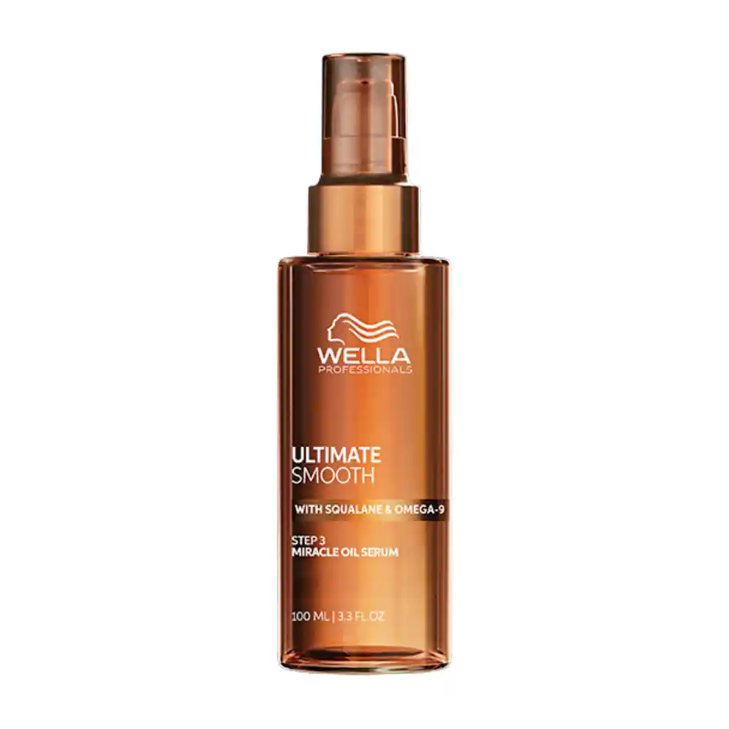 Shampoo - Oleo - Mascarilla
