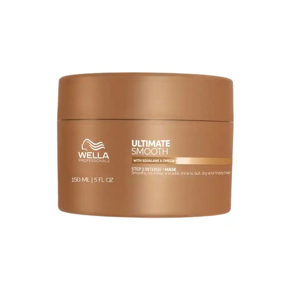 Shampoo - Oleo - Mascarilla