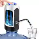 Dispensador De Agua Eléctrico Para El Botellón De Agua
