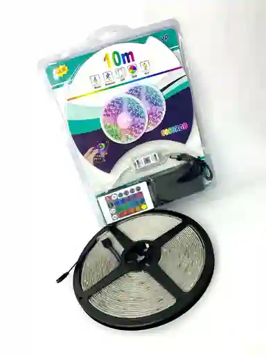 Cinta Led 10 Metros