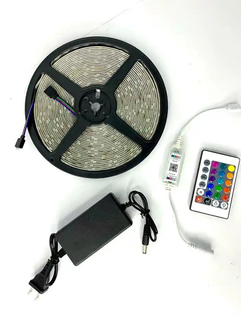 Cinta Led 10 Metros