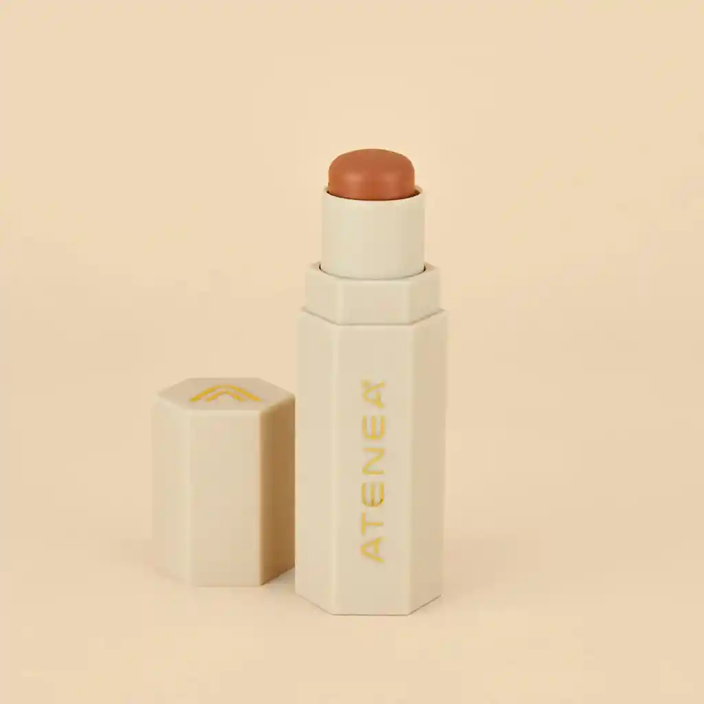 Atenea Bronzer Stick Tono Tosted Coconut