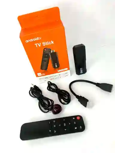 Tv Stick 4k Con Magis Tv