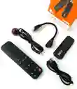 Tv Stick 4k Con Magis Tv