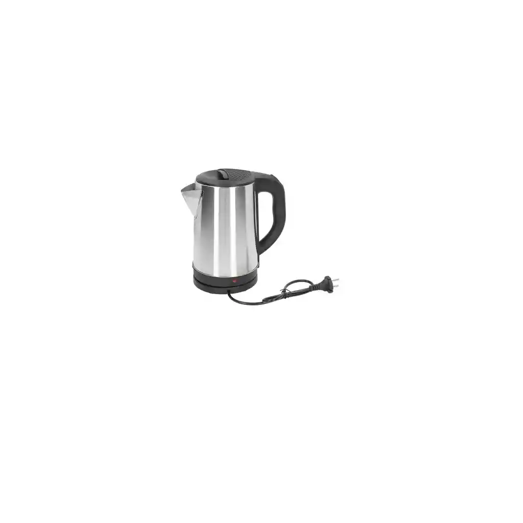 Jarra Hervidora Eléctrica Calentador Agua 2.3l Con Indicador