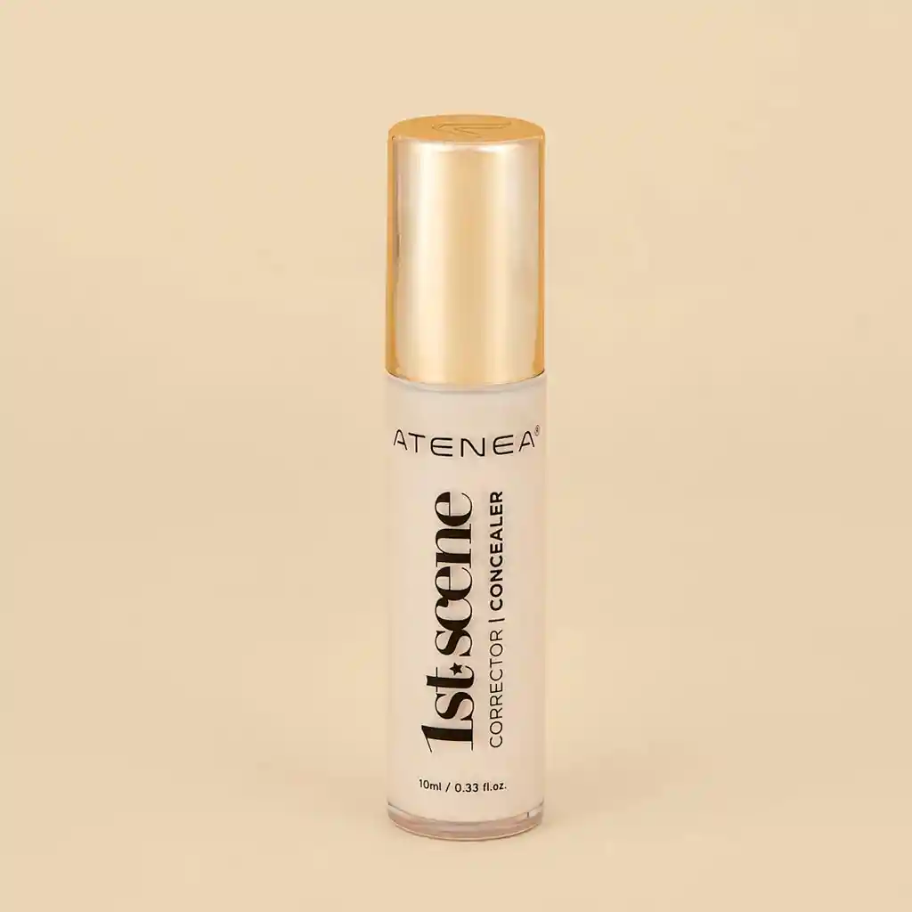 Atenea Corrector Neutralizador