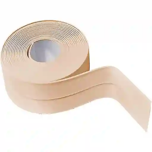 Cinta De Cocina Baño Impermeable Selladora De Humedad Pared