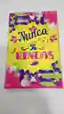 Libreta Media Carta Sencilla