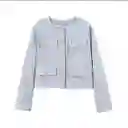 Chaqueta Amelie