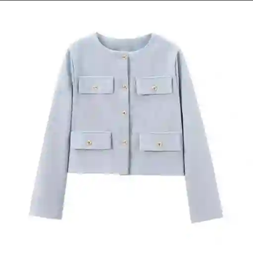 Chaqueta Amelie