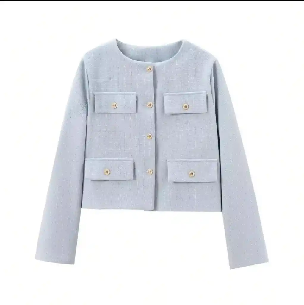 Chaqueta Amelie