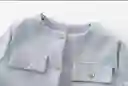 Chaqueta Amelie