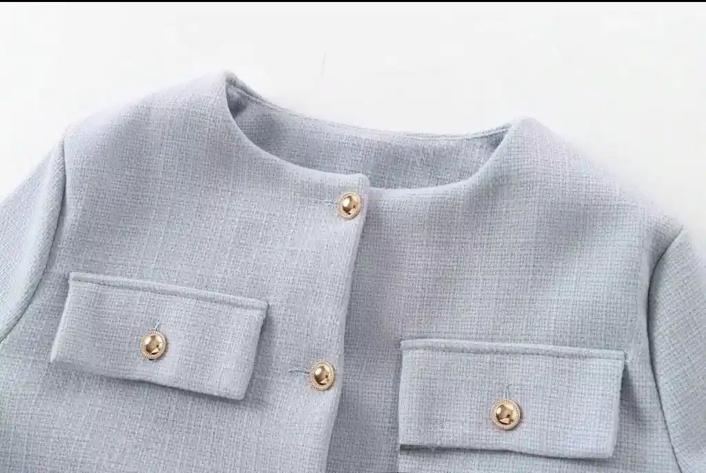 Chaqueta Amelie