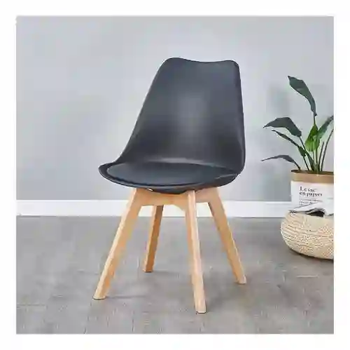 Silla Para Hogar Comedor Diseño Minimalista Elegante Inn Home