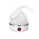 Hervidor De Agua Plegable Tetera Portátil Calentador 600ml