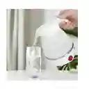 Hervidor De Agua Plegable Tetera Portátil Calentador 600ml