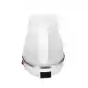 Hervidor De Agua Plegable Tetera Portátil Calentador 600ml