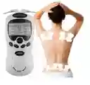 Gimnasia Pasiva De 8 Electrodos