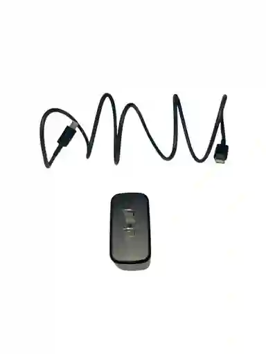 Cargador Rápido 45w Usb-c Pd – Super Fast Charging 2.0 Con Cable Tipo-c A Tipo-c (5a)