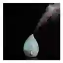 Difusor Humidificador Aromatizante Con Esencia 1.8 Litros Graduable Ambienta Espacios Inn Home