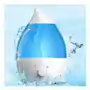 Difusor Humidificador Aromatizante Con Esencia 1.8 Litros Graduable Ambienta Espacios Inn Home