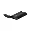 Disco Sólido Externo Adata Sd810 2tb Usb Tipo-c Ip68 Negro