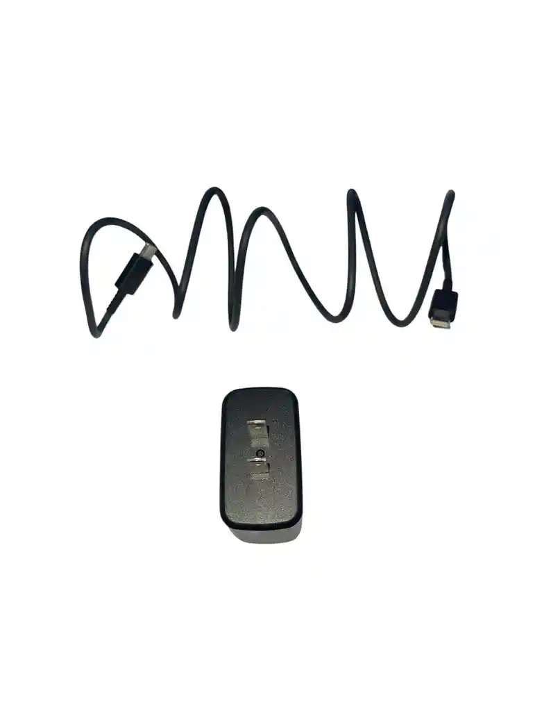 Cargador Rápido 45w Usb-c Pd – Super Fast Charging 2.0 Con Cable Tipo-c A Tipo-c (5a)