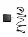Cargador Rápido 45w Usb-c Pd – Super Fast Charging 2.0 Con Cable Tipo-c A Tipo-c (5a)
