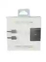 Cargador Rápido 45w Usb-c Pd – Super Fast Charging 2.0 Con Cable Tipo-c A Tipo-c (5a)