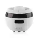 Humidificador Difisor De Aroma Impresion De Vapor De Chimenea