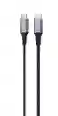 Cable De Datos Thunderbolt Usb C / 100w / 4k Hdr / Ca-07