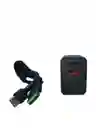 Cargador Samsung 65w Pd Doble Puerto – Usb-c + Usb-a | Carga Ultra Rápida Para Celulares, Tablets Y Laptops