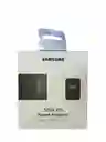 Cargador Samsung 65w Pd Doble Puerto – Usb-c + Usb-a | Carga Ultra Rápida Para Celulares, Tablets Y Laptops