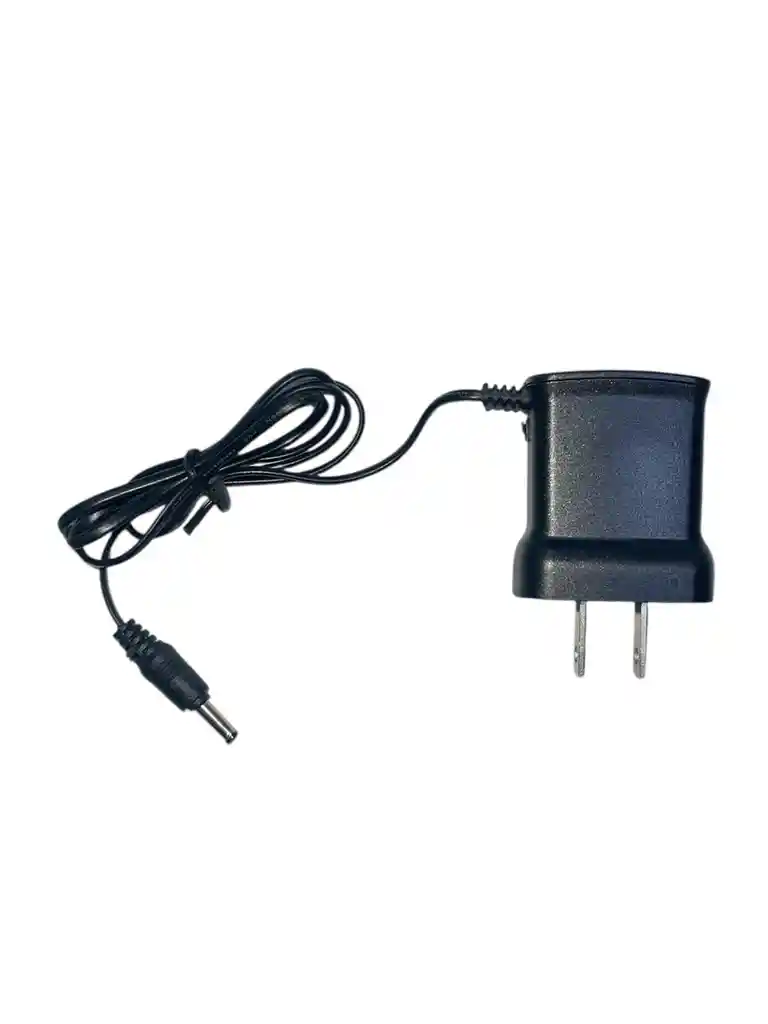 Cargador De Pared Ostrich L1100 5v/1a – Carga Rápida Y Autoidentificación