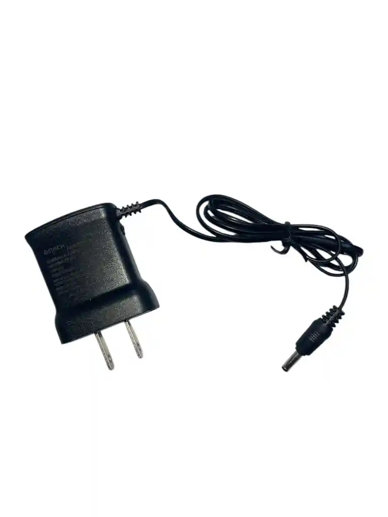 Cargador De Pared Ostrich L1100 5v/1a – Carga Rápida Y Autoidentificación