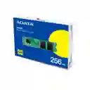 Disco Sólido Adata 256gb Ssd 2.5" Sata Iii Para Portátil