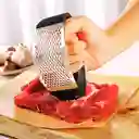 Prensador Machacador Triturador Ajos Cocina Acero Inoxidable