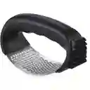 Prensador Machacador Triturador Ajos Cocina Acero Inoxidable