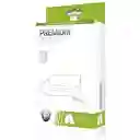 Cargador Hp 85w Punta Azul
