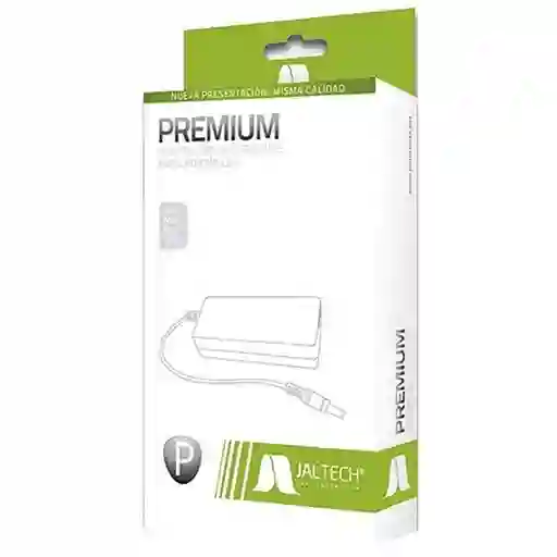 Cargador Hp 85w Punta Azul