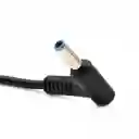 Cargador Hp 85w Punta Azul
