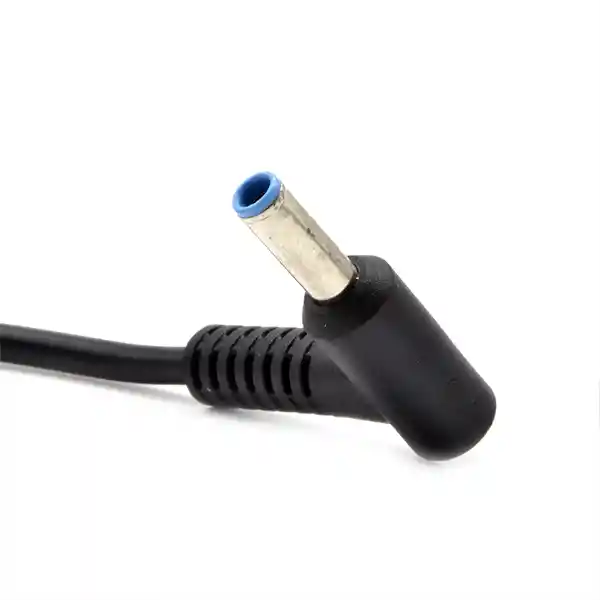 Cargador Hp 85w Punta Azul