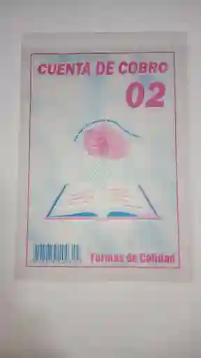 Cuenta De Cobro