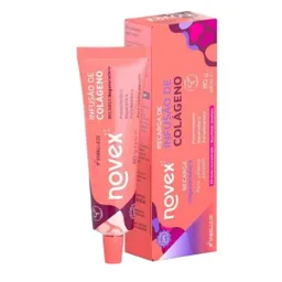 Novex Recarga Colageno 80g